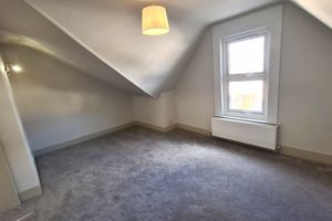 Bedroom / Lounge- click for photo gallery